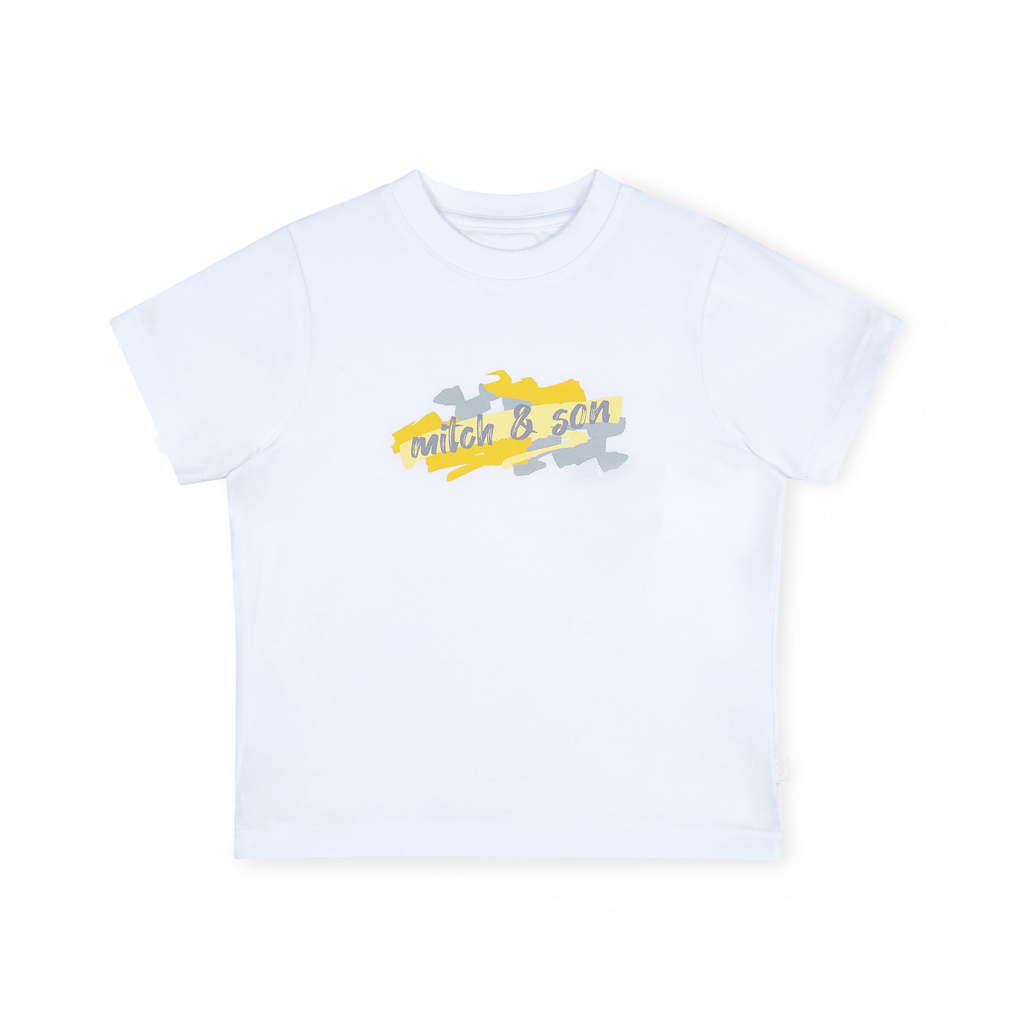Mitch & Son Glenn T-shirt