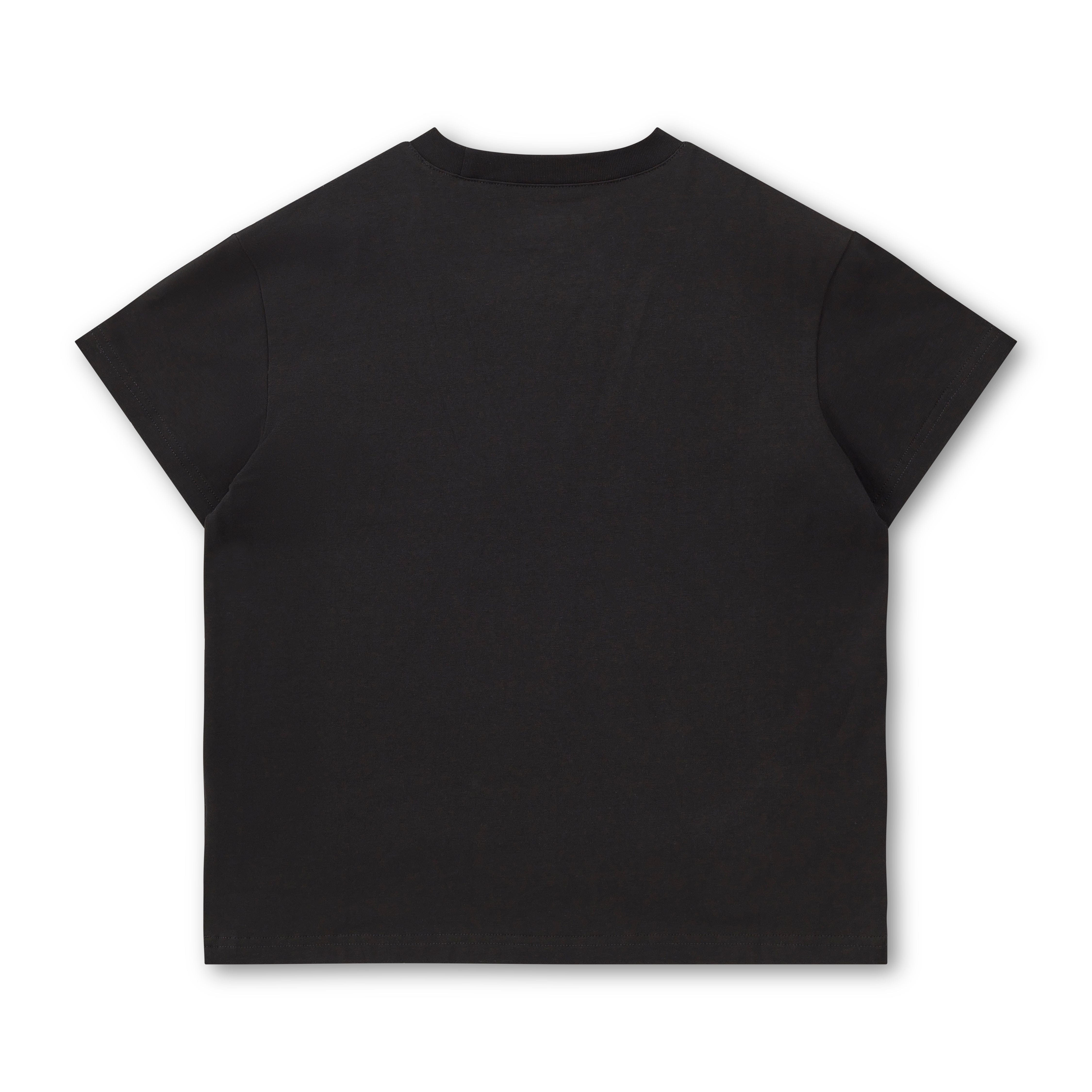 Bonini Dynamic Oversized T-shirt