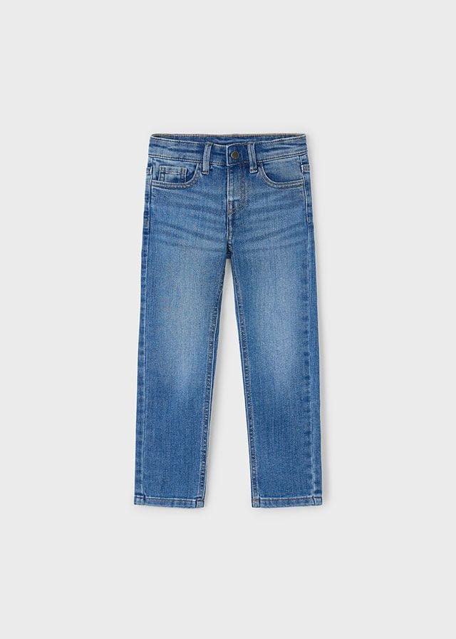 Mayoral Slim Fit Jeans