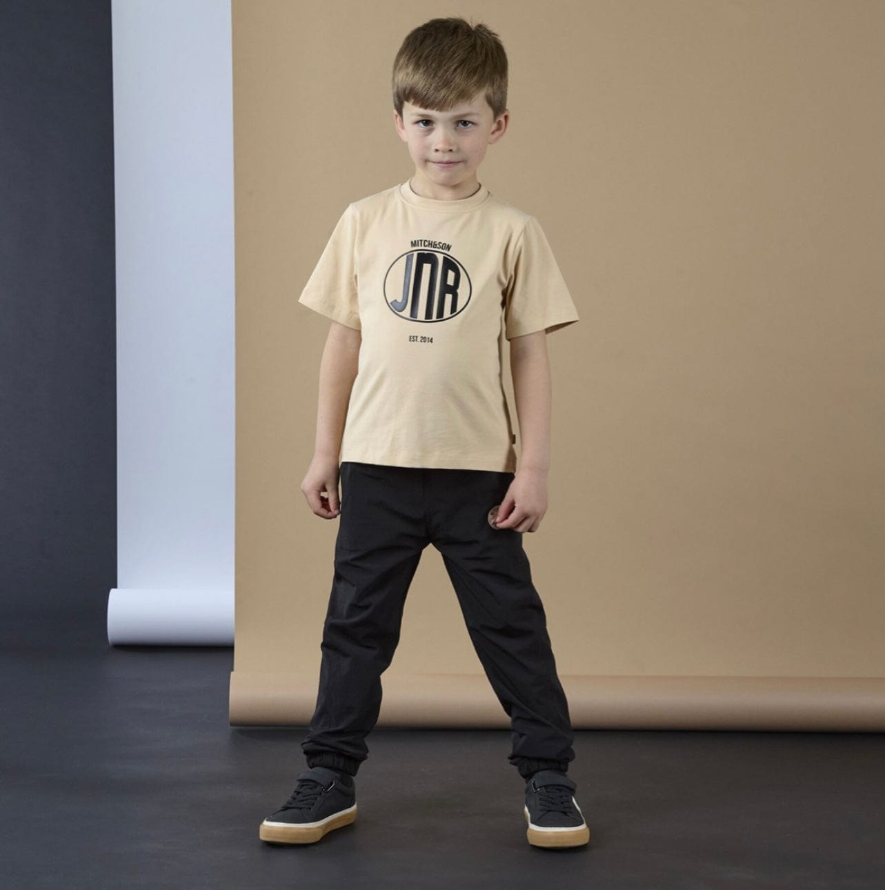 Mitch & Son Laird T-shirt