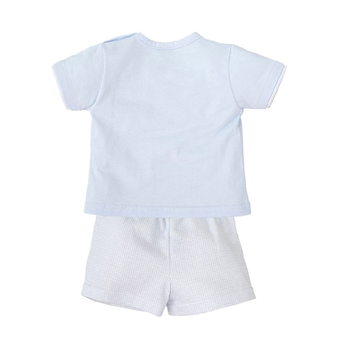 Babidu Set with Trousers and Pocket - Fairy