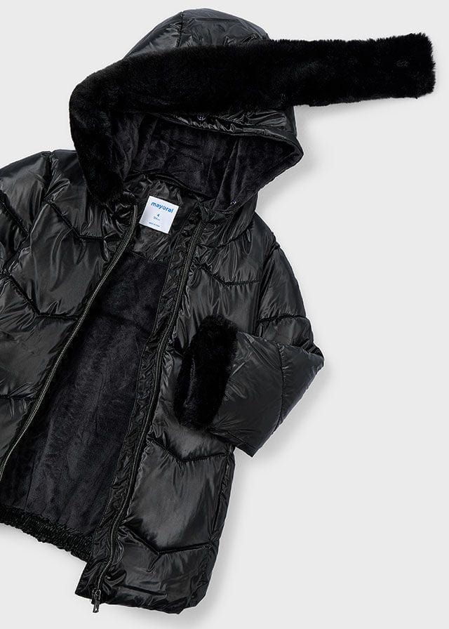 Mayoral Glossy Coat