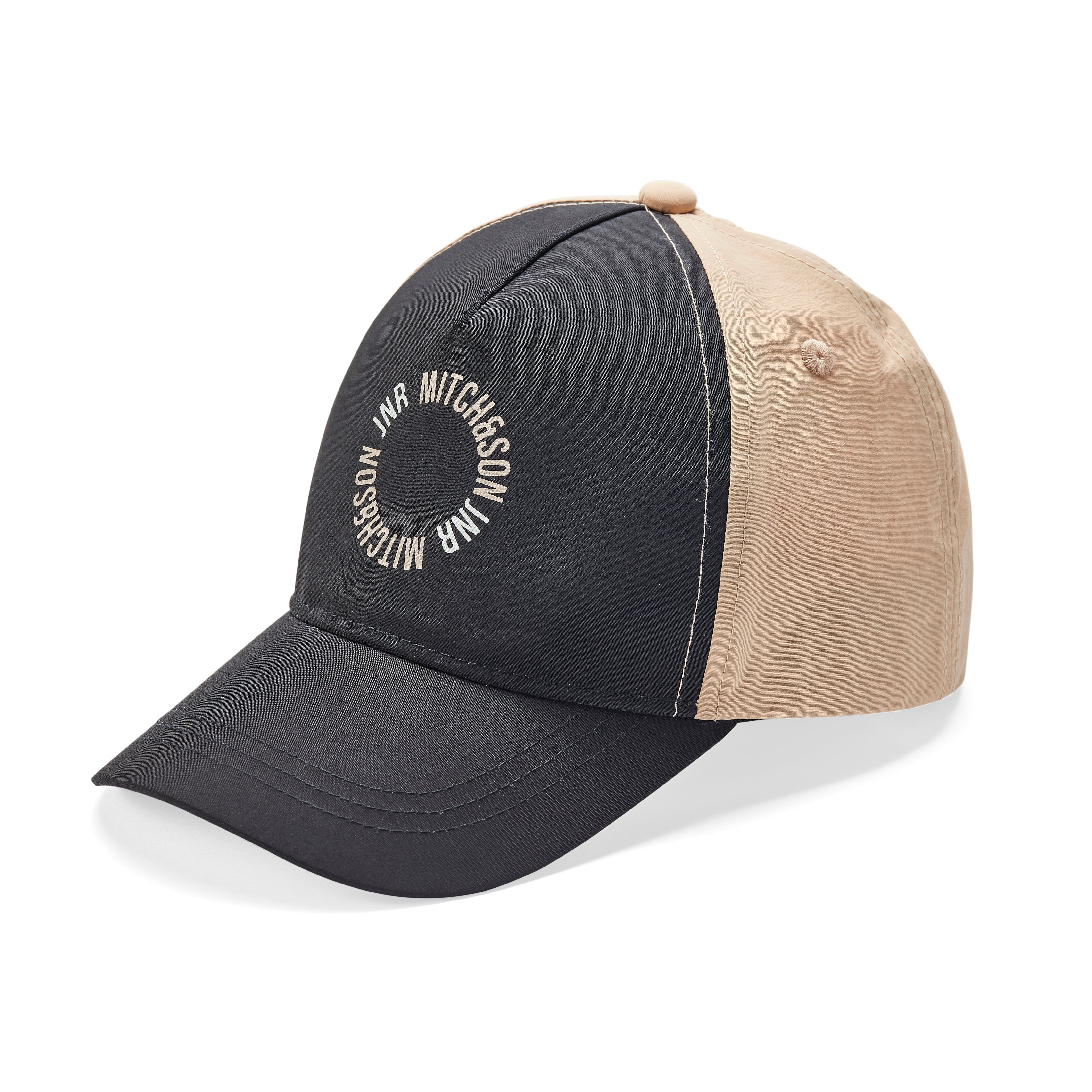Mitch & Son Luke Nylon Cap
