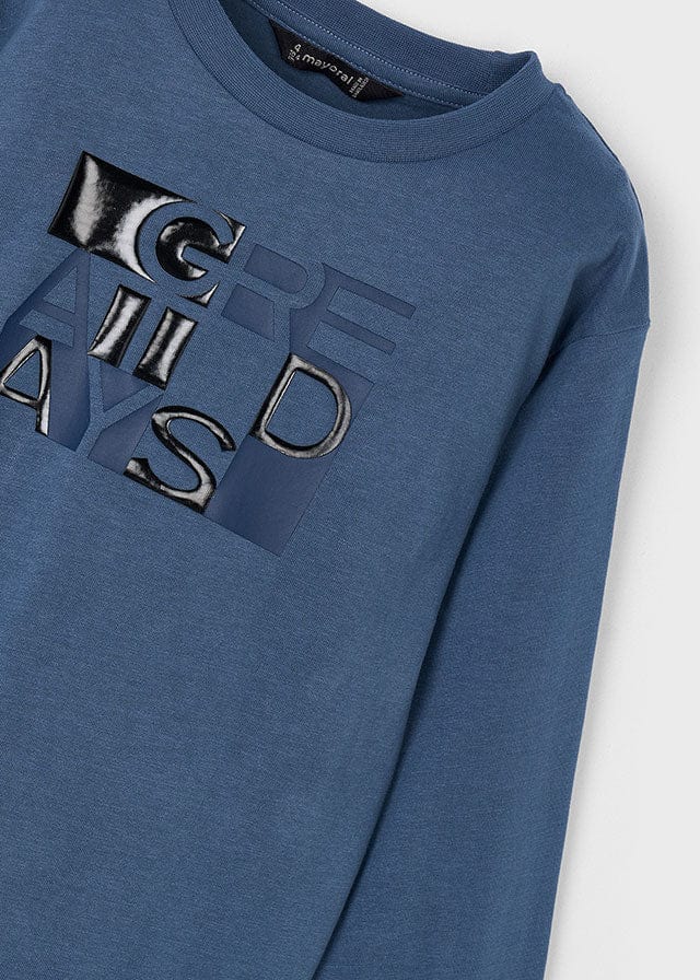 Mayoral T-shirt