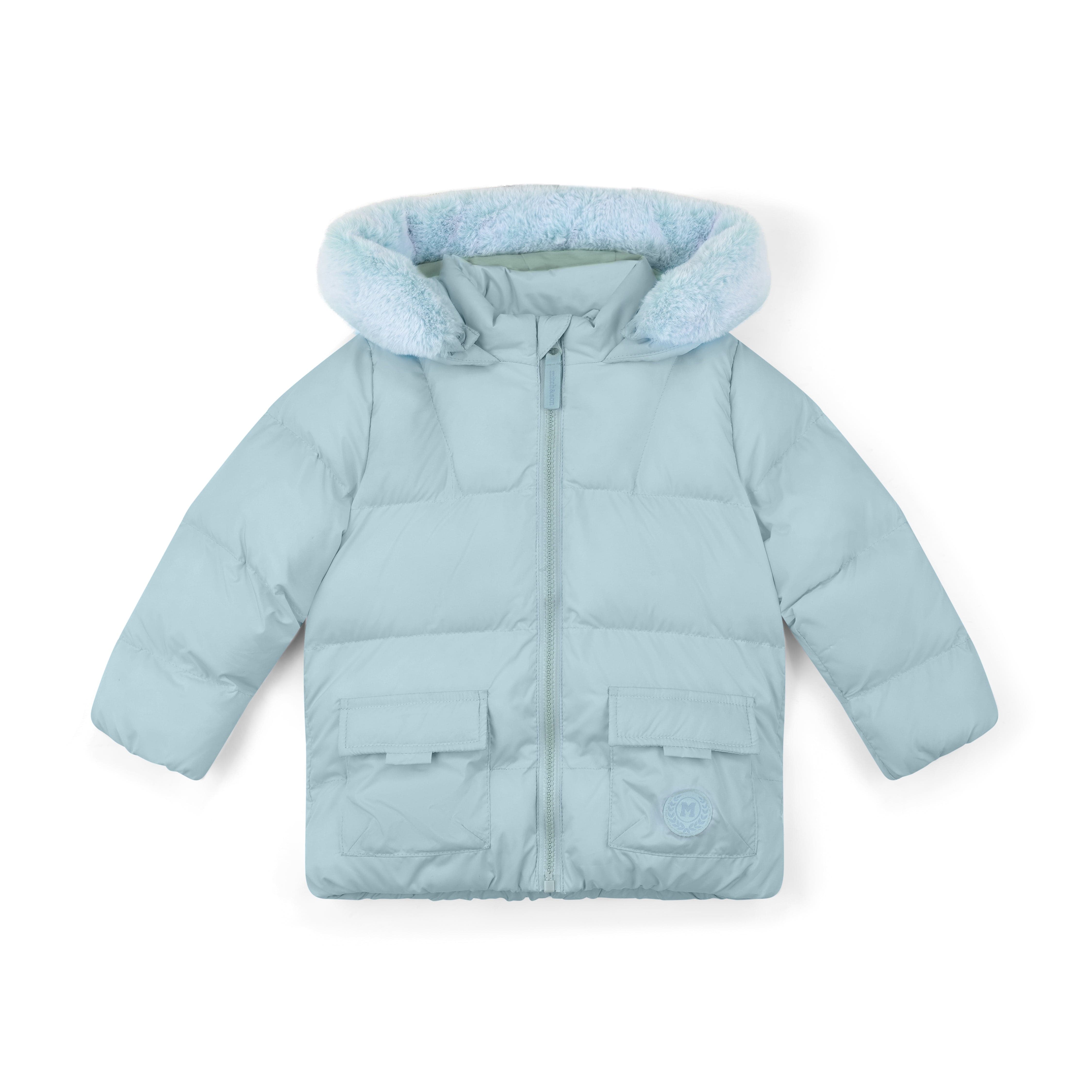Mitch & Son Jack Padded Jacket