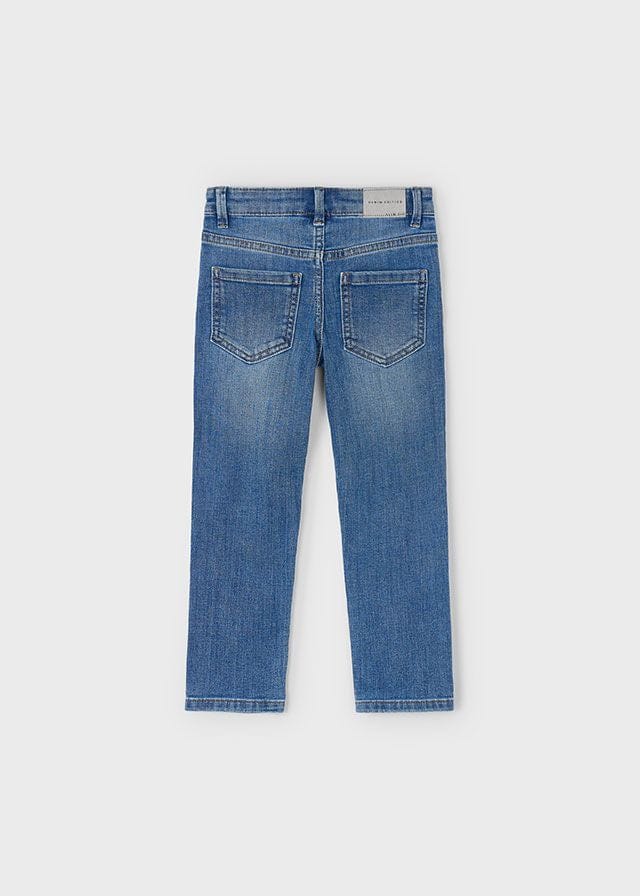 Mayoral Slim Fit Jeans