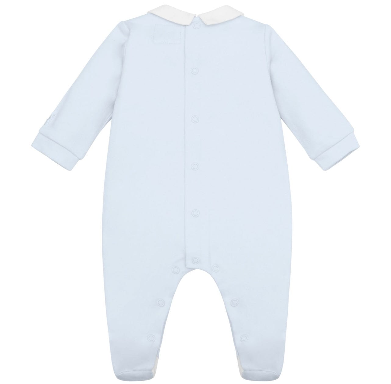 Emile Et Rose Kent Babygrow