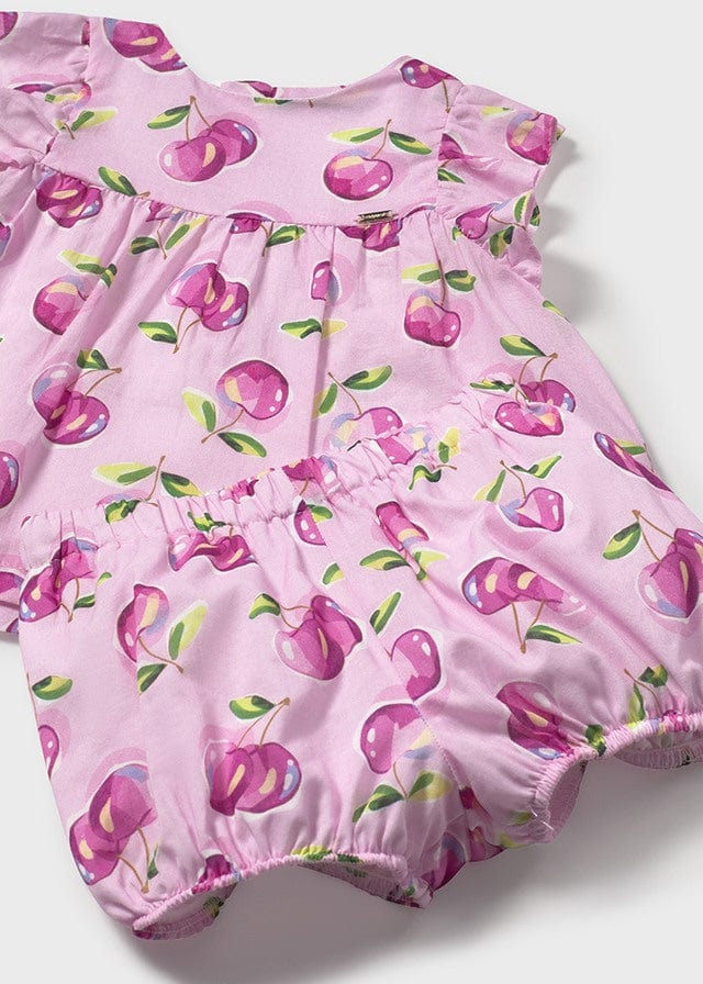 Mayoral Short Set