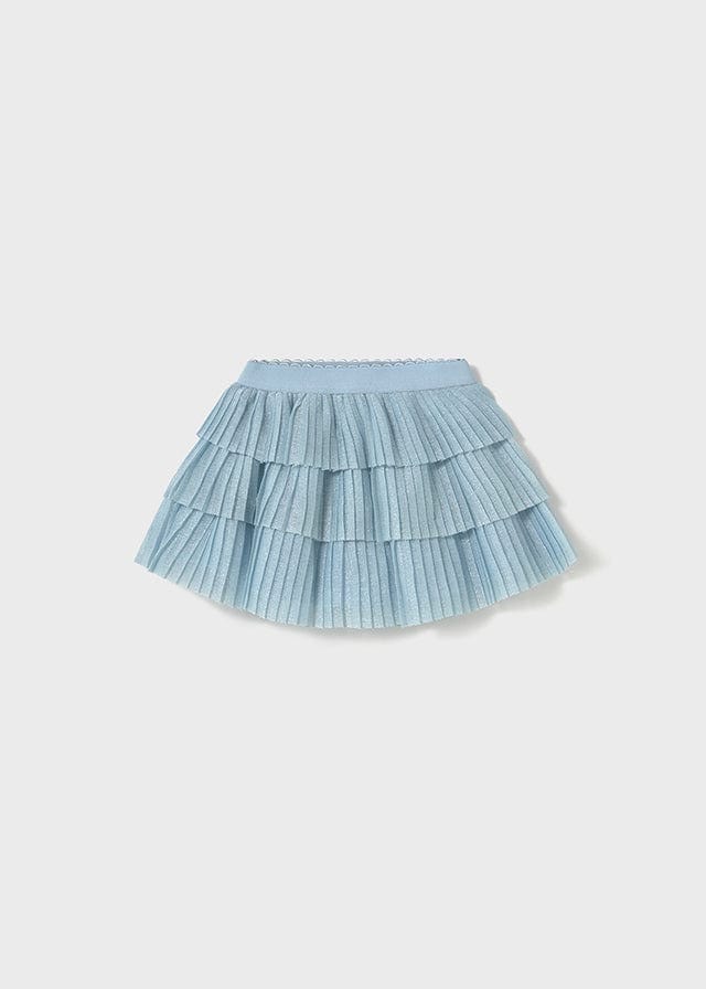 Mayoral Skirt Set