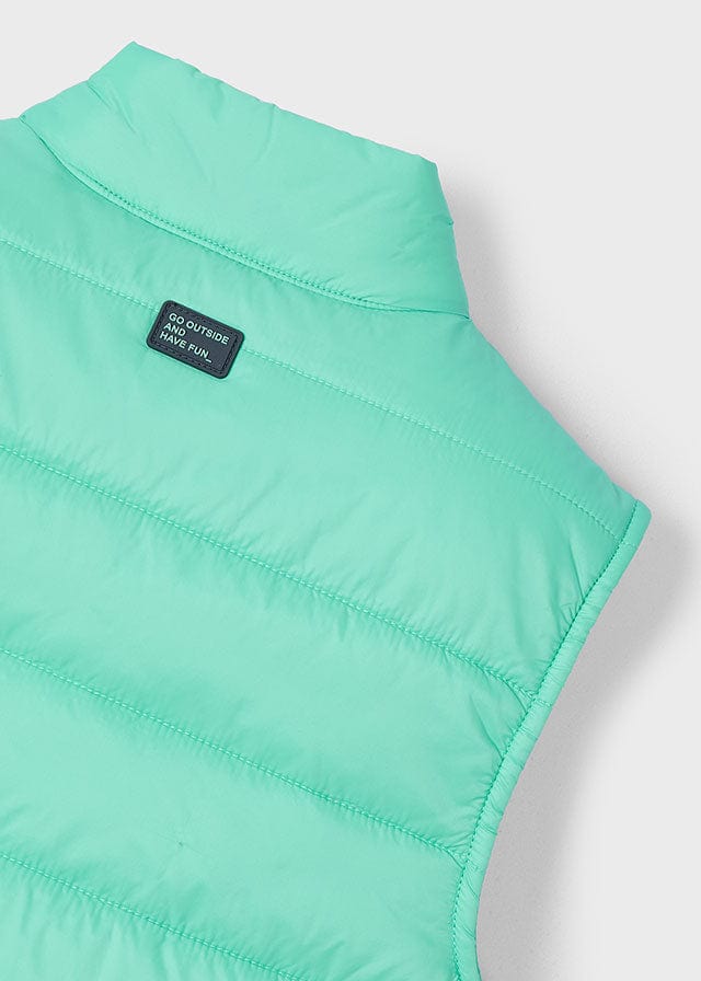 Mayoral Gilet