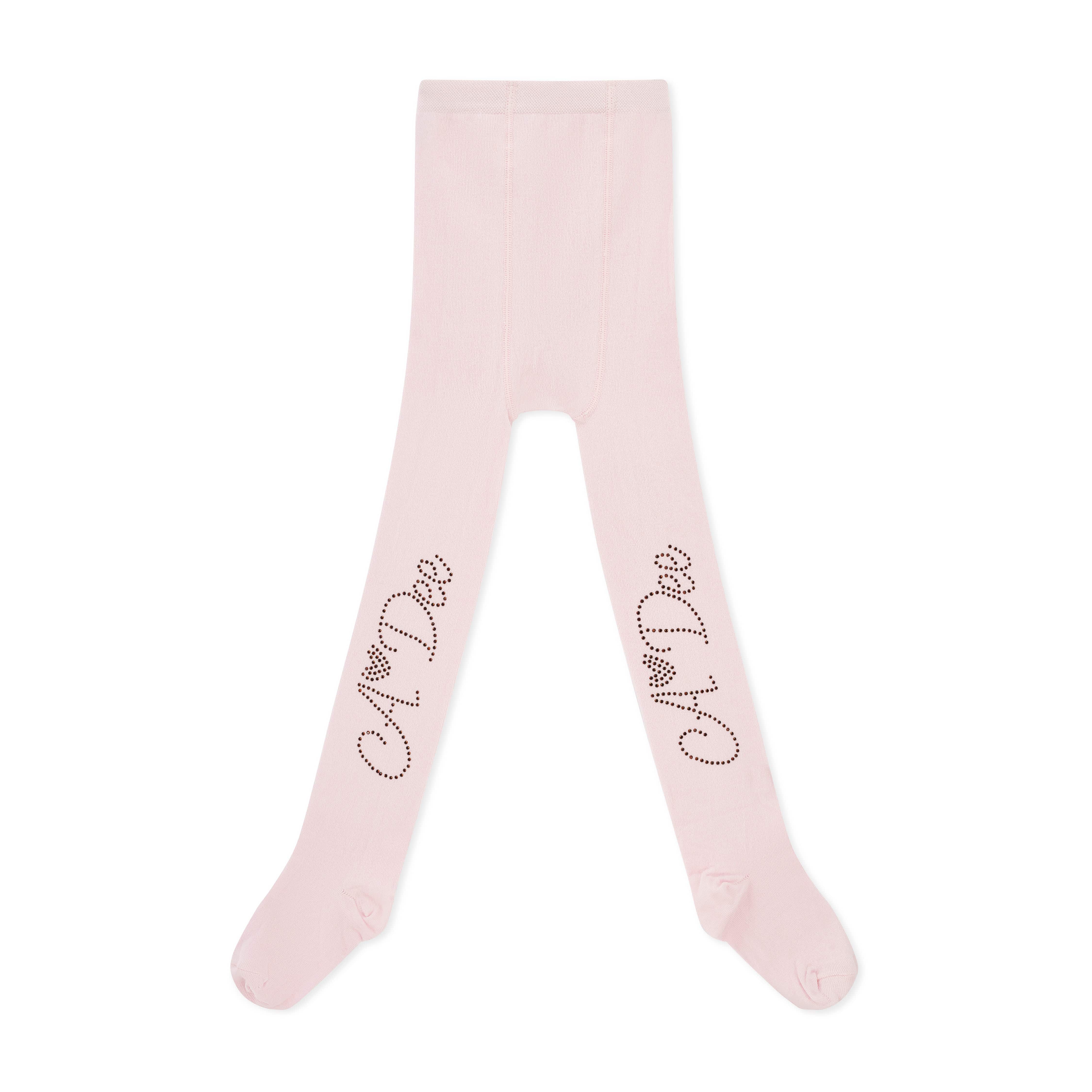 A Dee Lumi Diamante Tights
