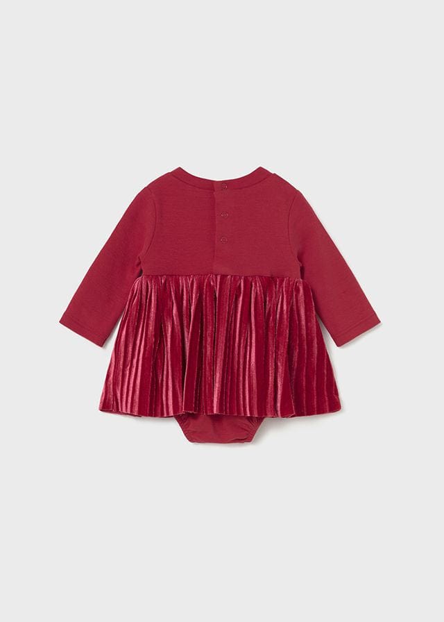 Mayoral Romper