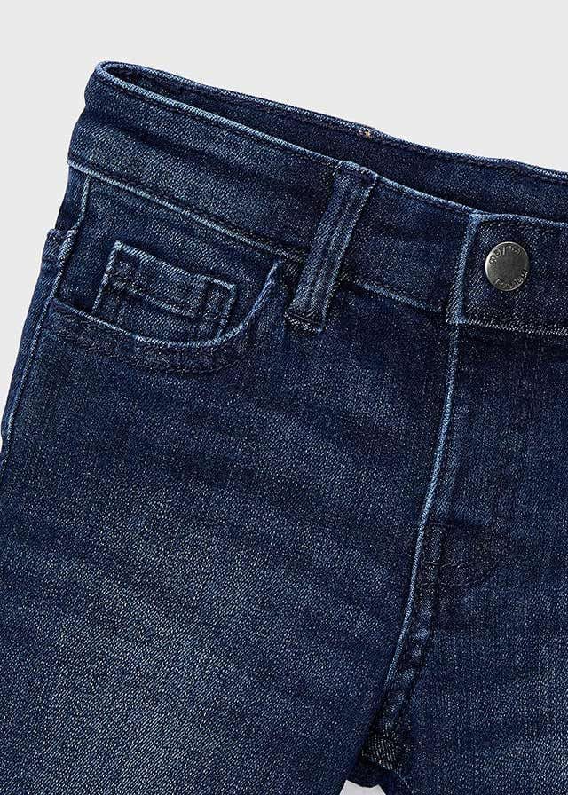 Mayoral Slim Fit Jeans
