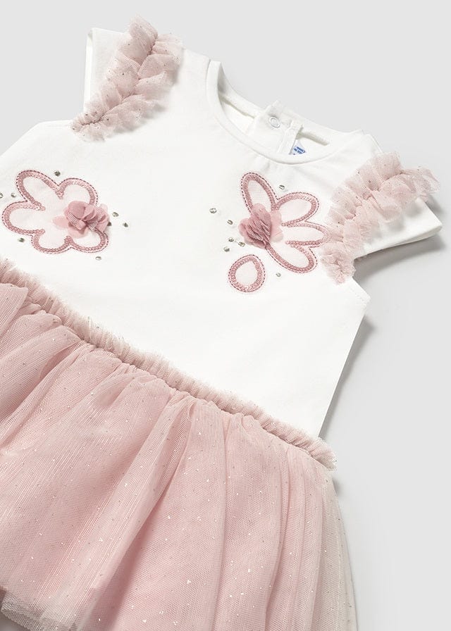 Mayoral Tutu Dress
