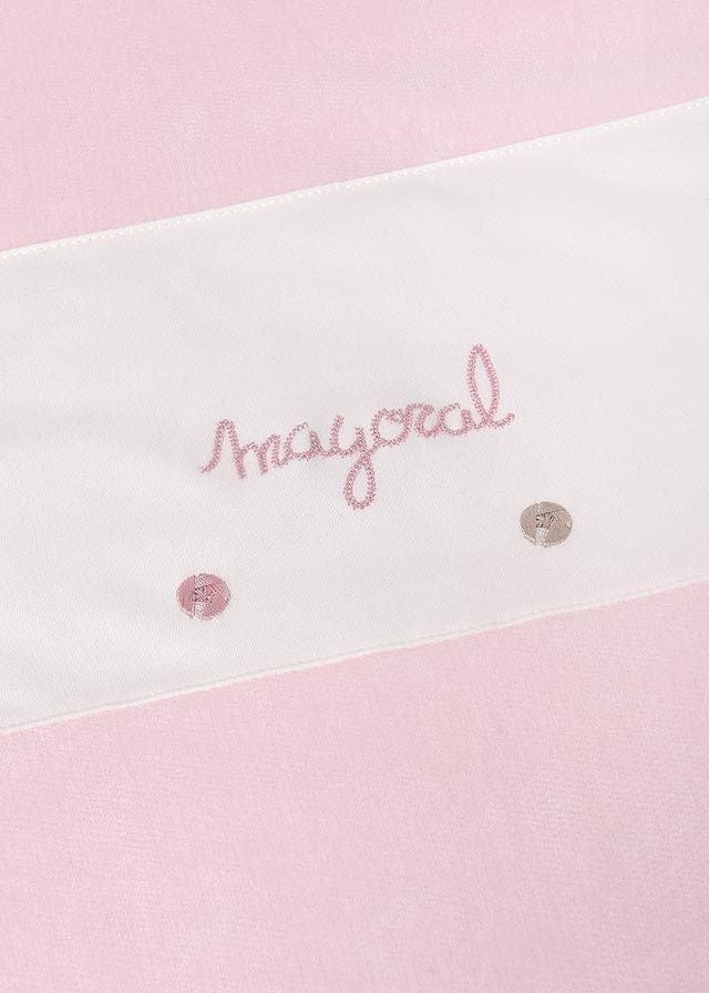 Mayoral Baby Blanket