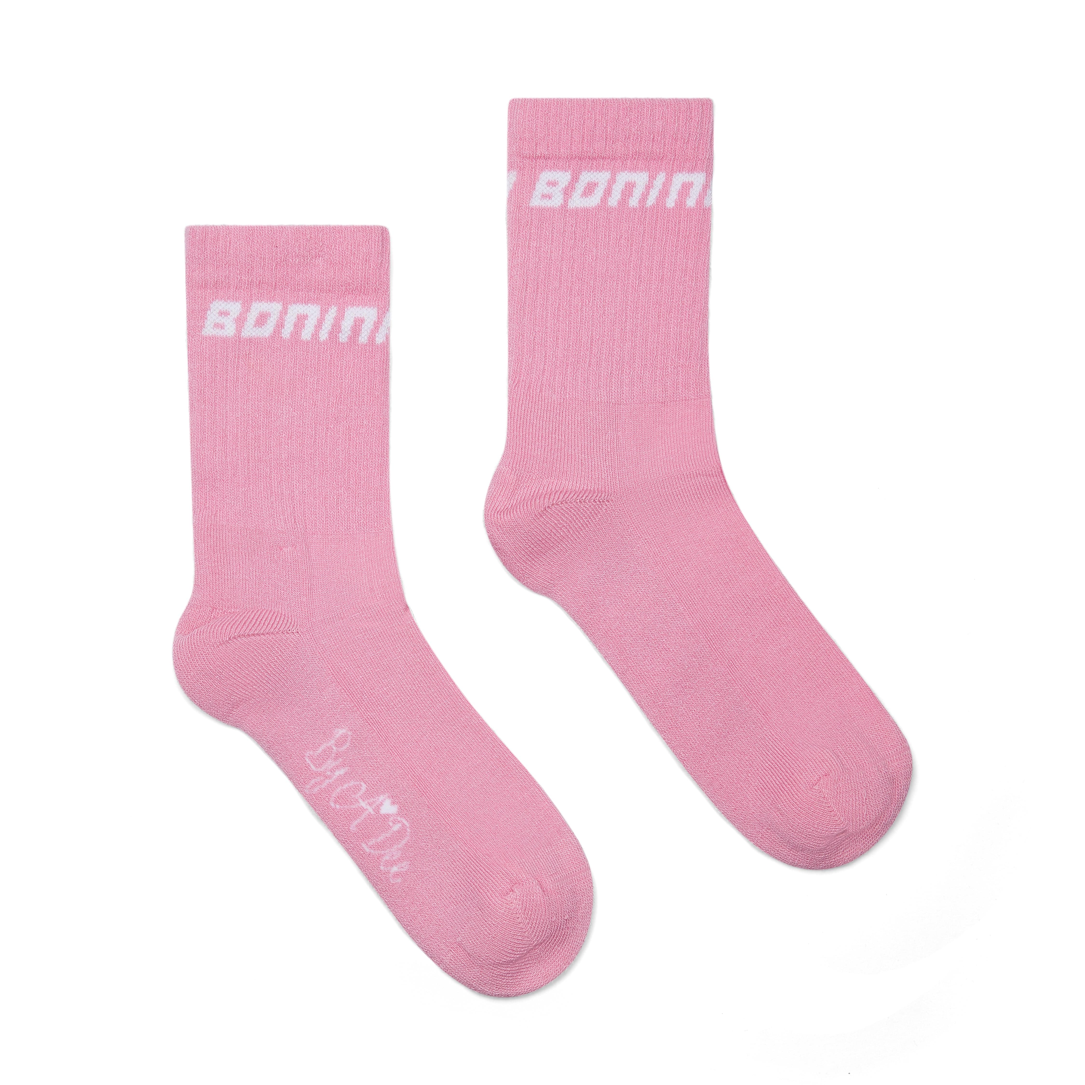 Bonini Twirl Sport Socks
