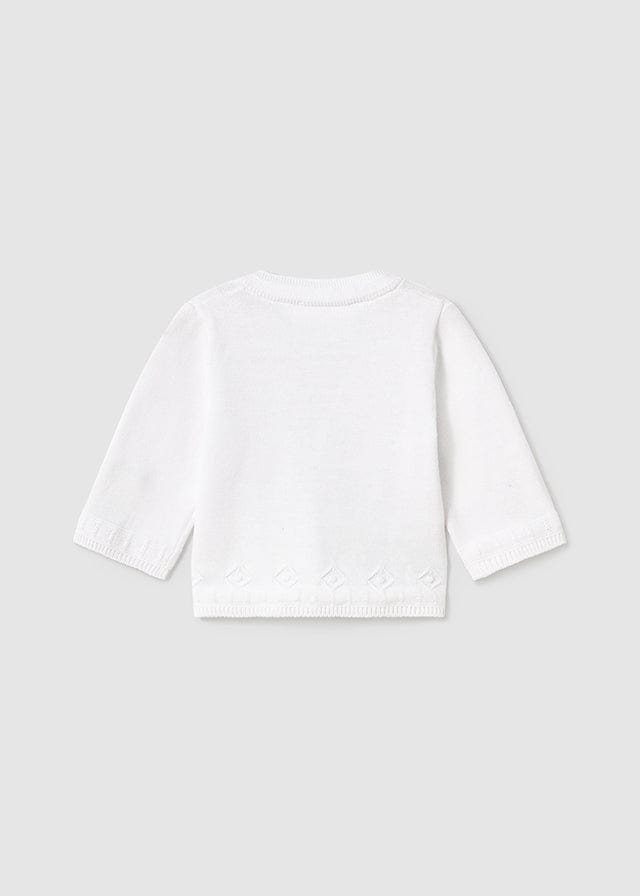 Mayoral Knit Cardigan