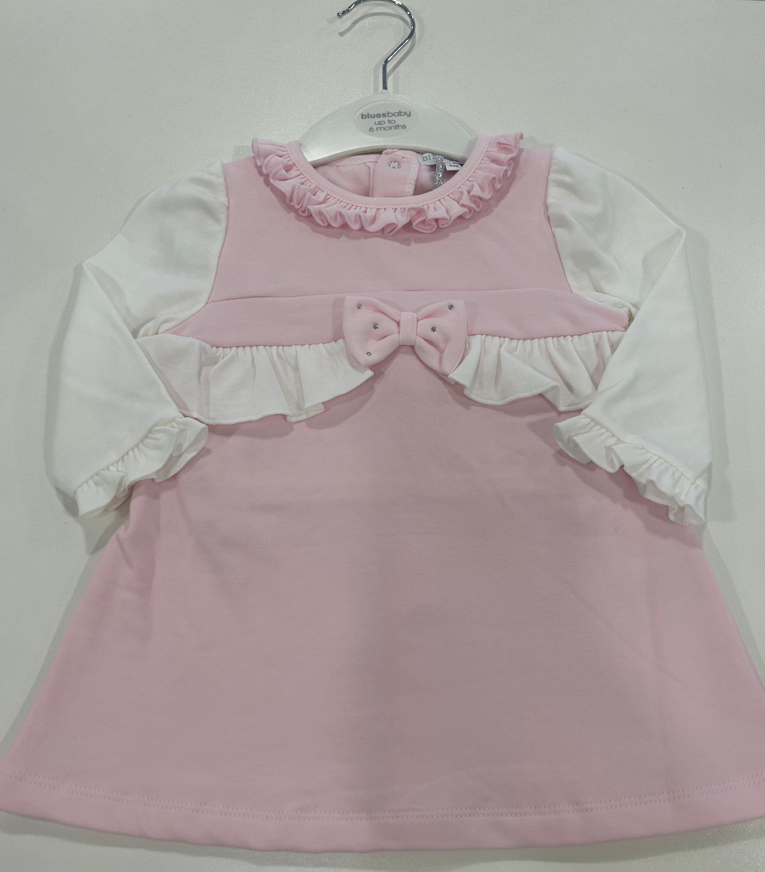Bluesbaby Dress