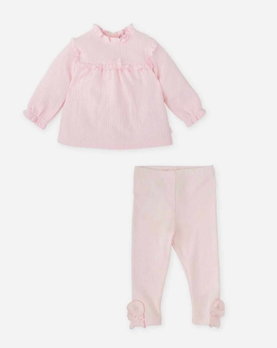 Tutto Piccolo 2 Piece Set