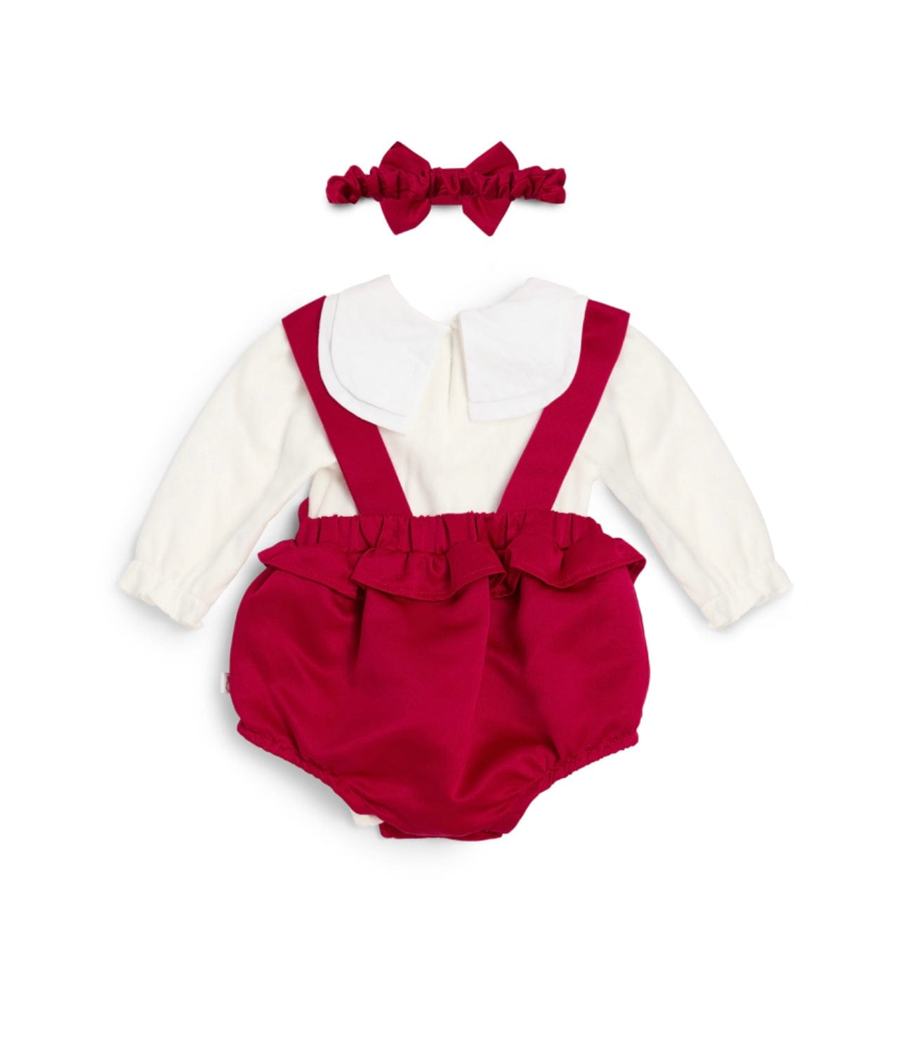 Caramelo Romper
