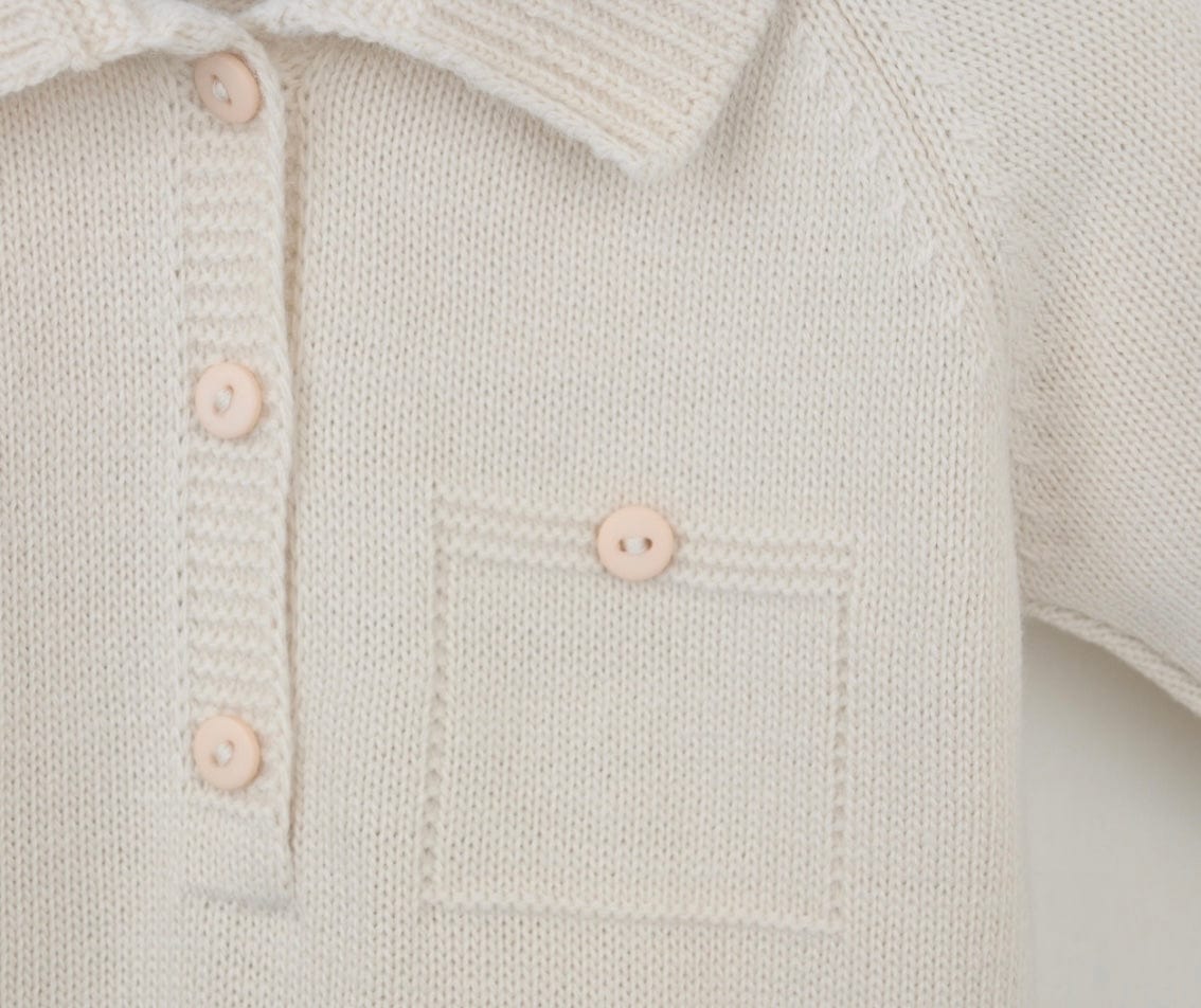 Pex Louis Trouser Suit