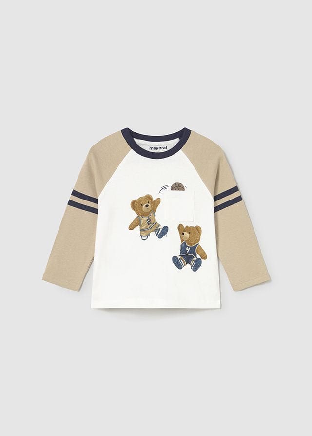 Mayoral T-shirt