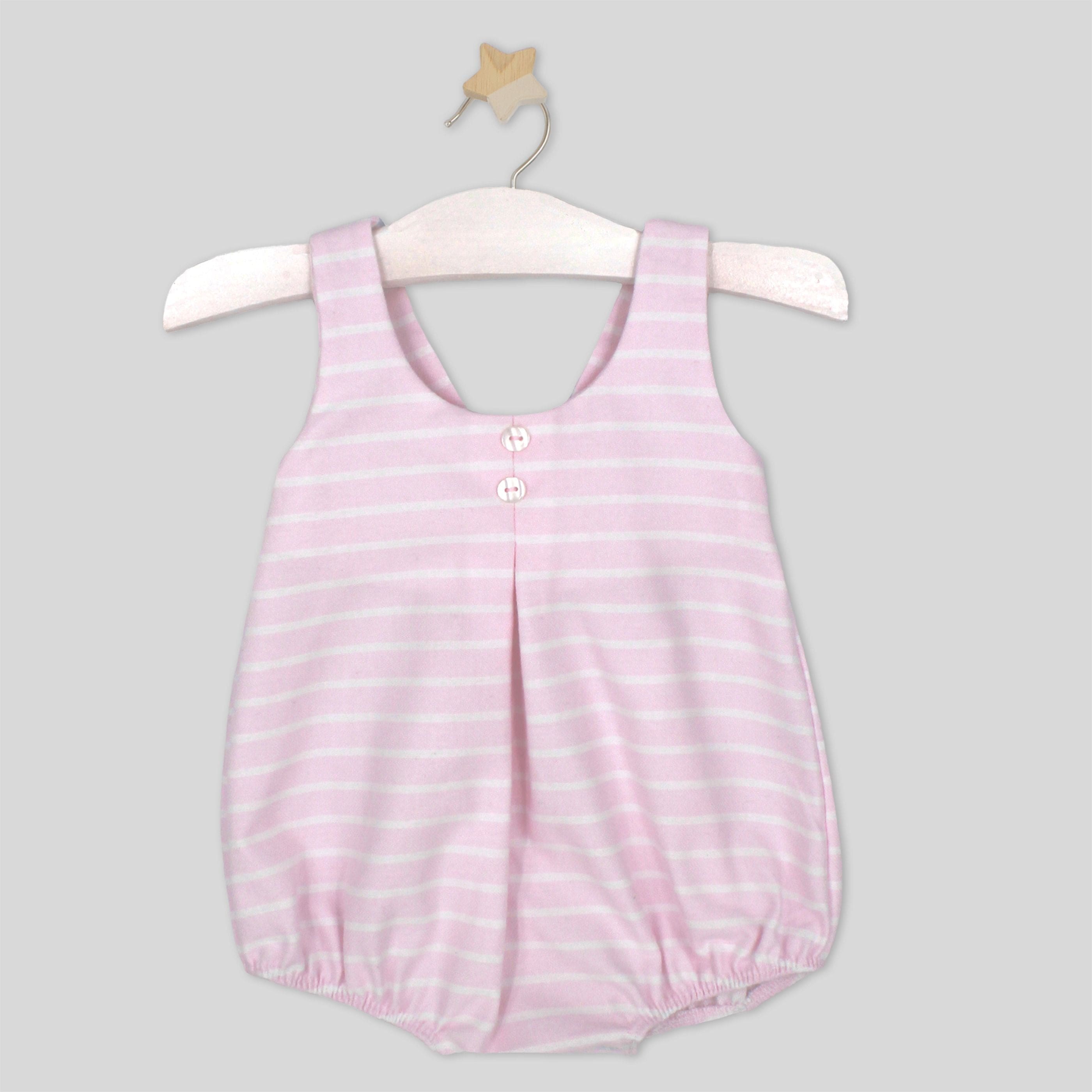 Rapife Romper