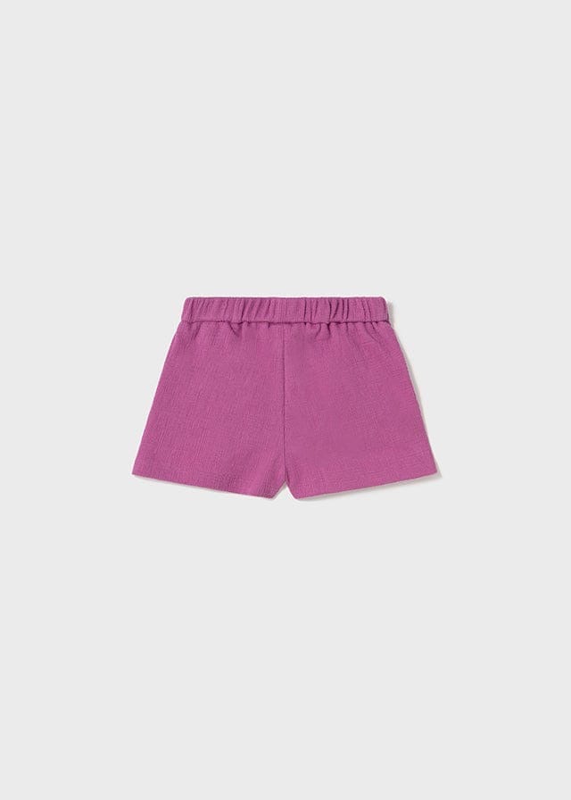 Mayoral Shorts Set
