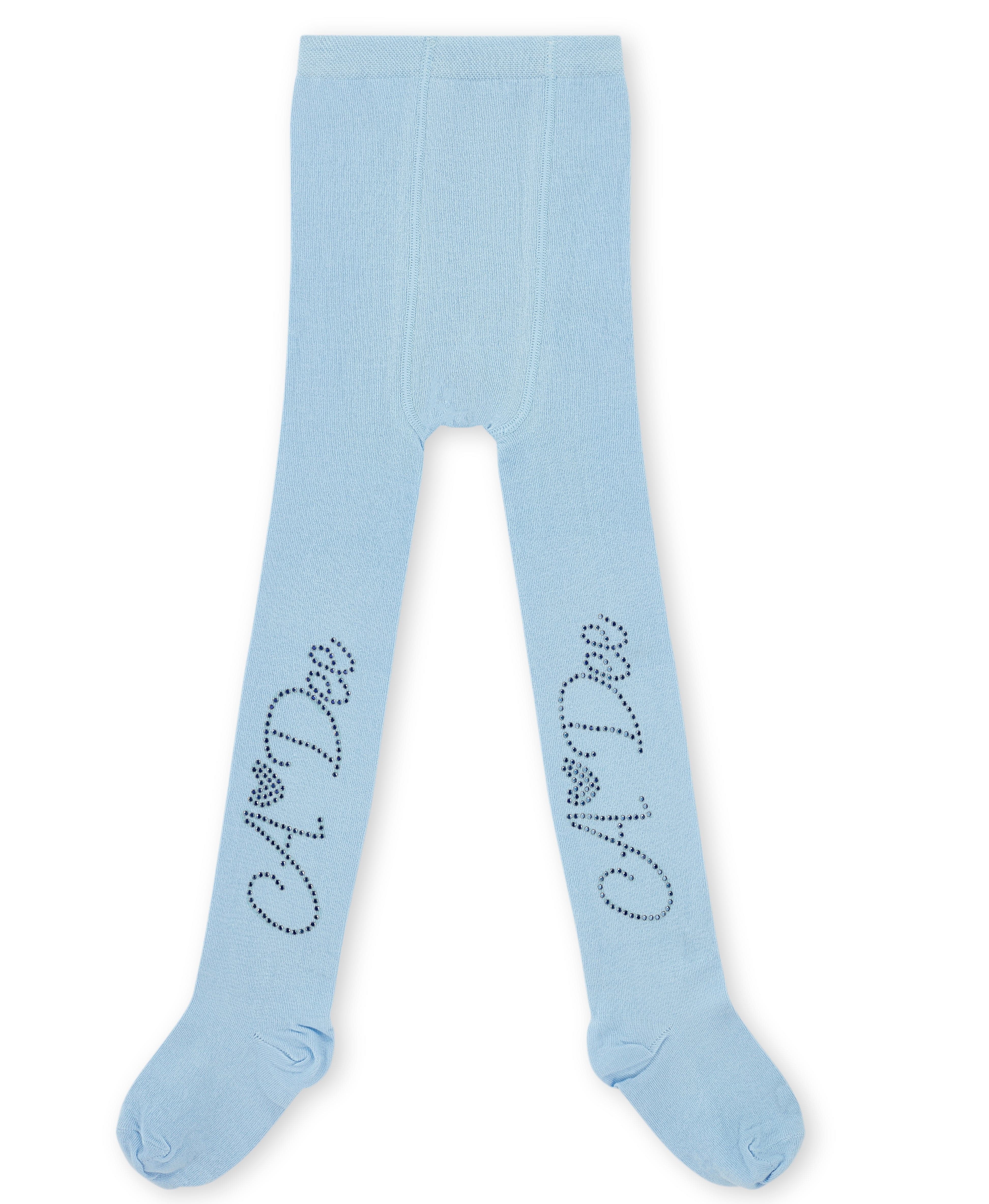 A Dee Lumi Diamante Tights