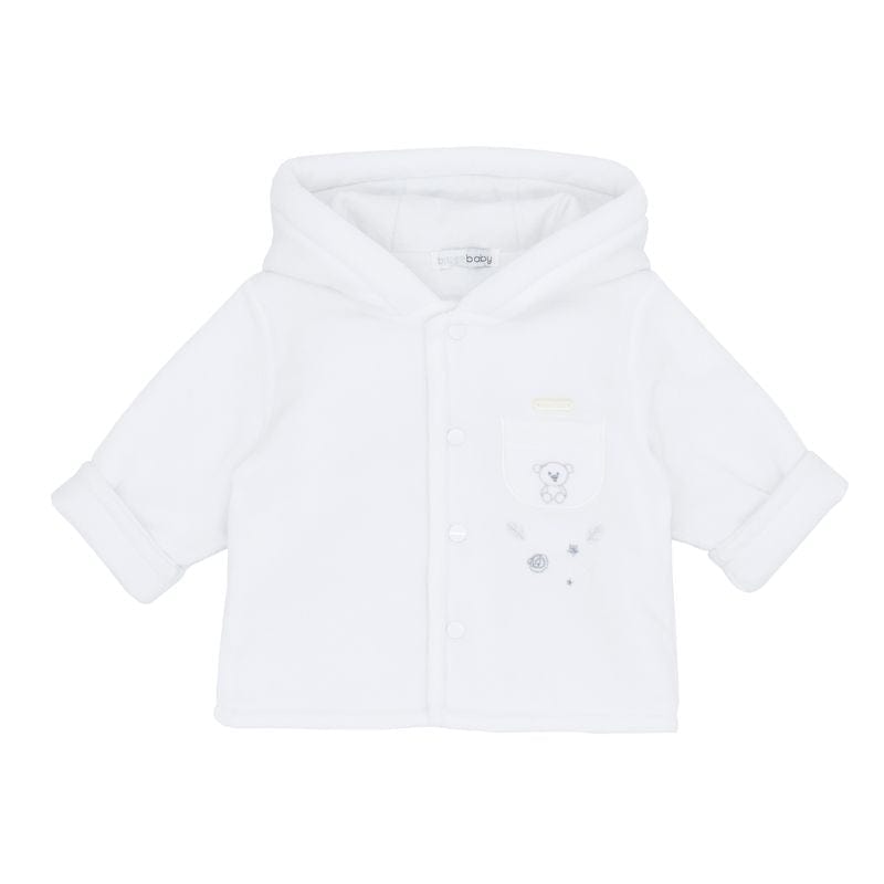 Bluesbaby Pram Jacket