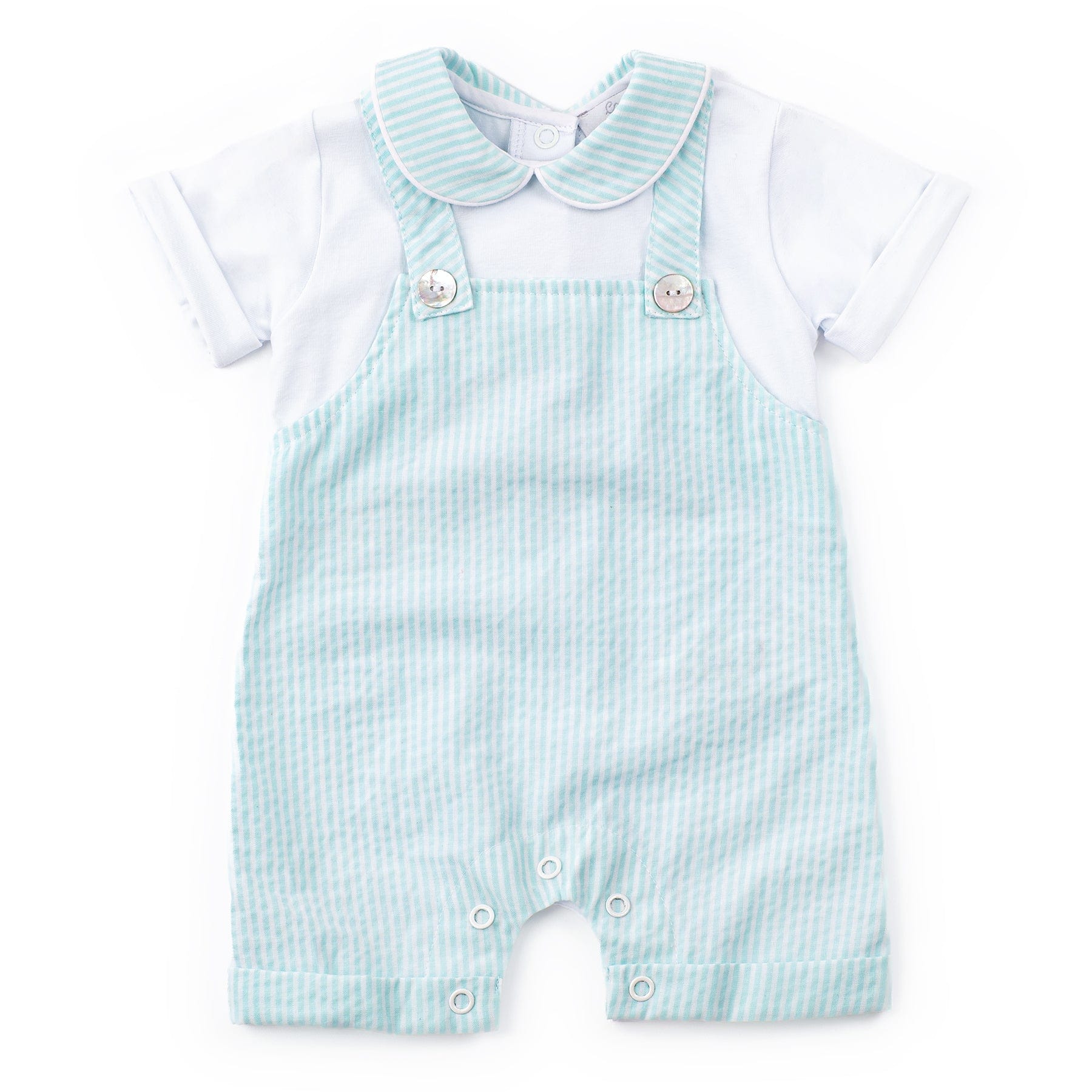 Coccode Romper