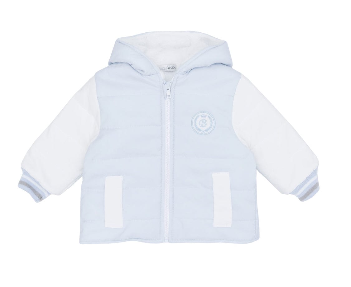 Bluesbaby Jacket