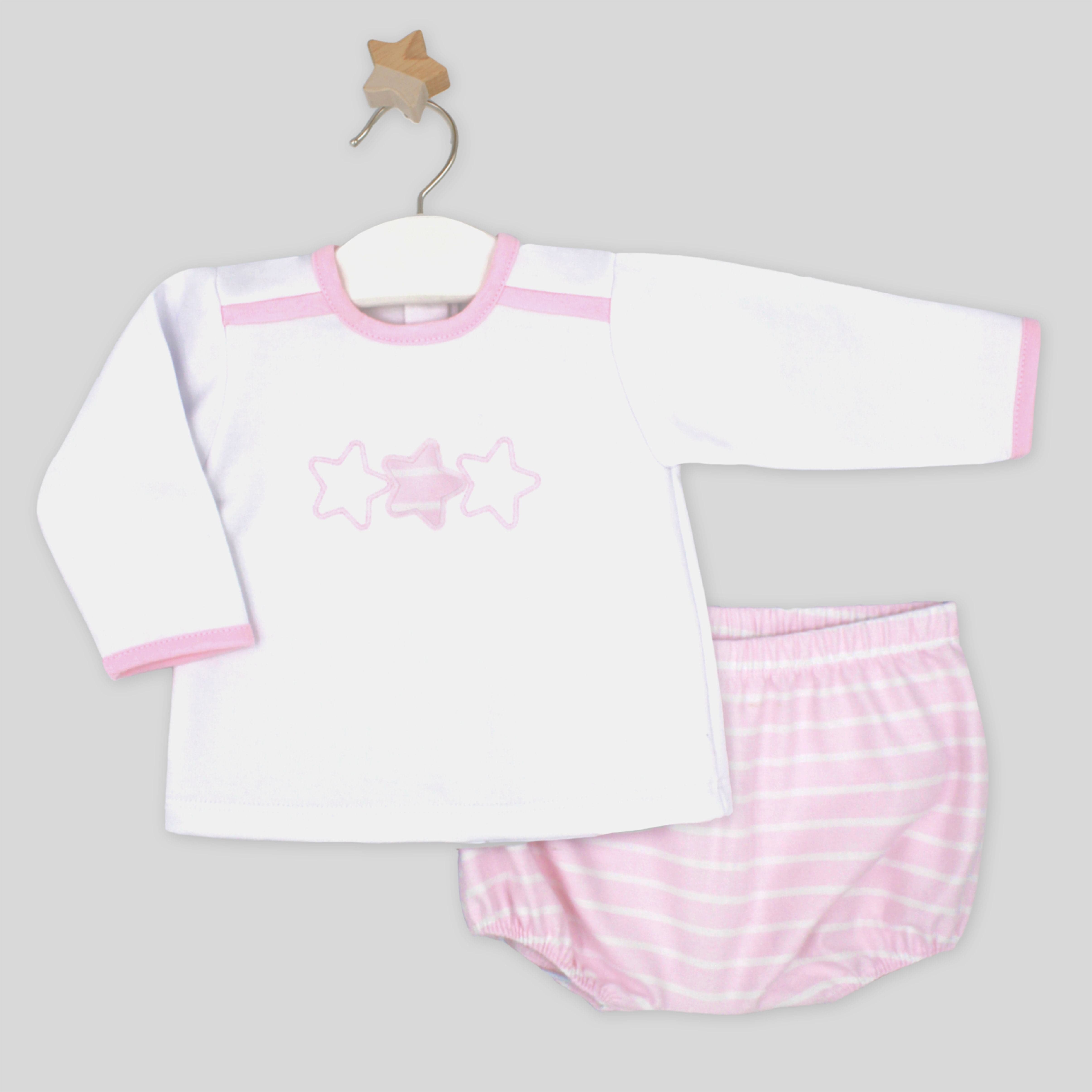 Rapife T-Shirt And Shorts Set