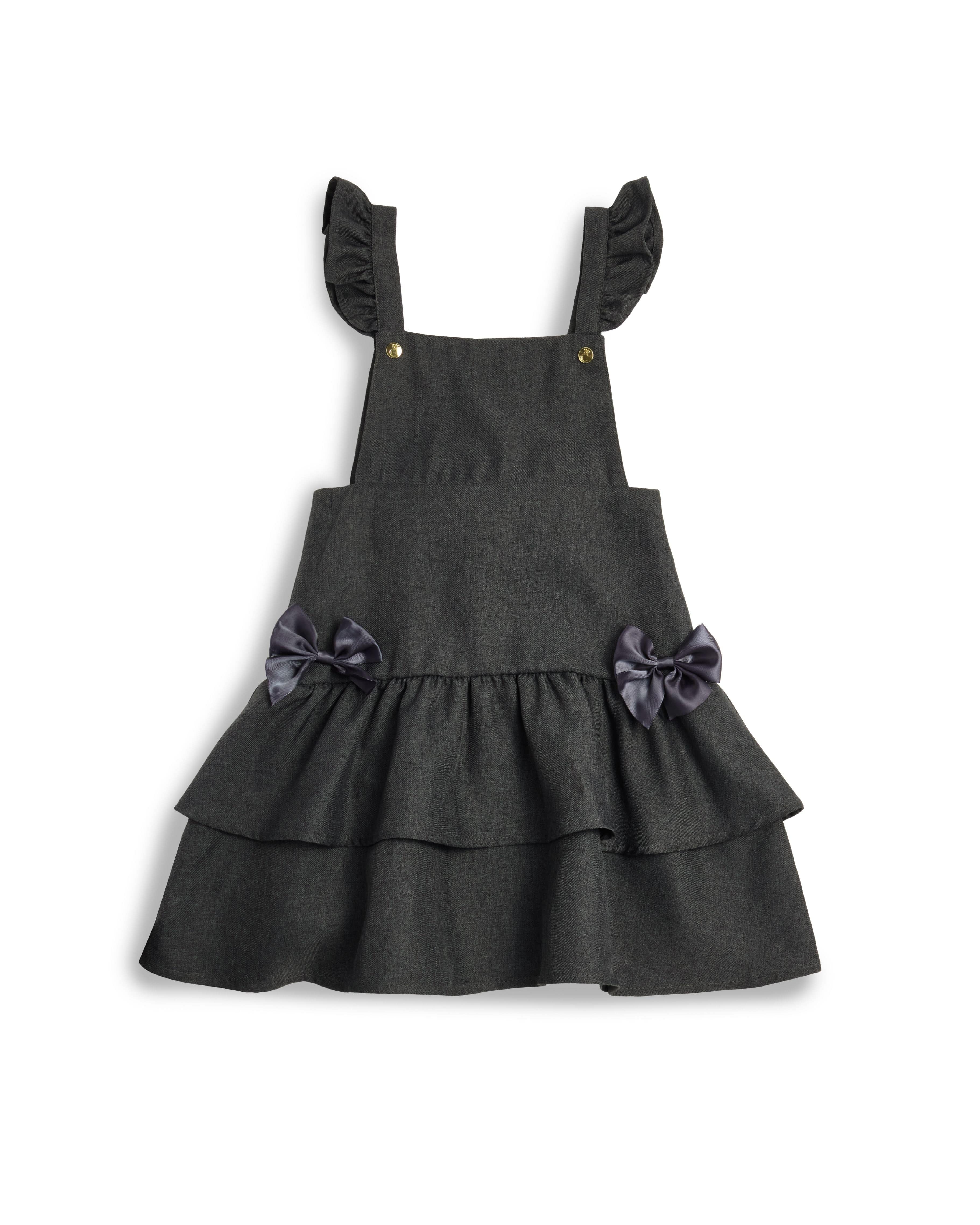 Caramelo Ra-Ra Pinny