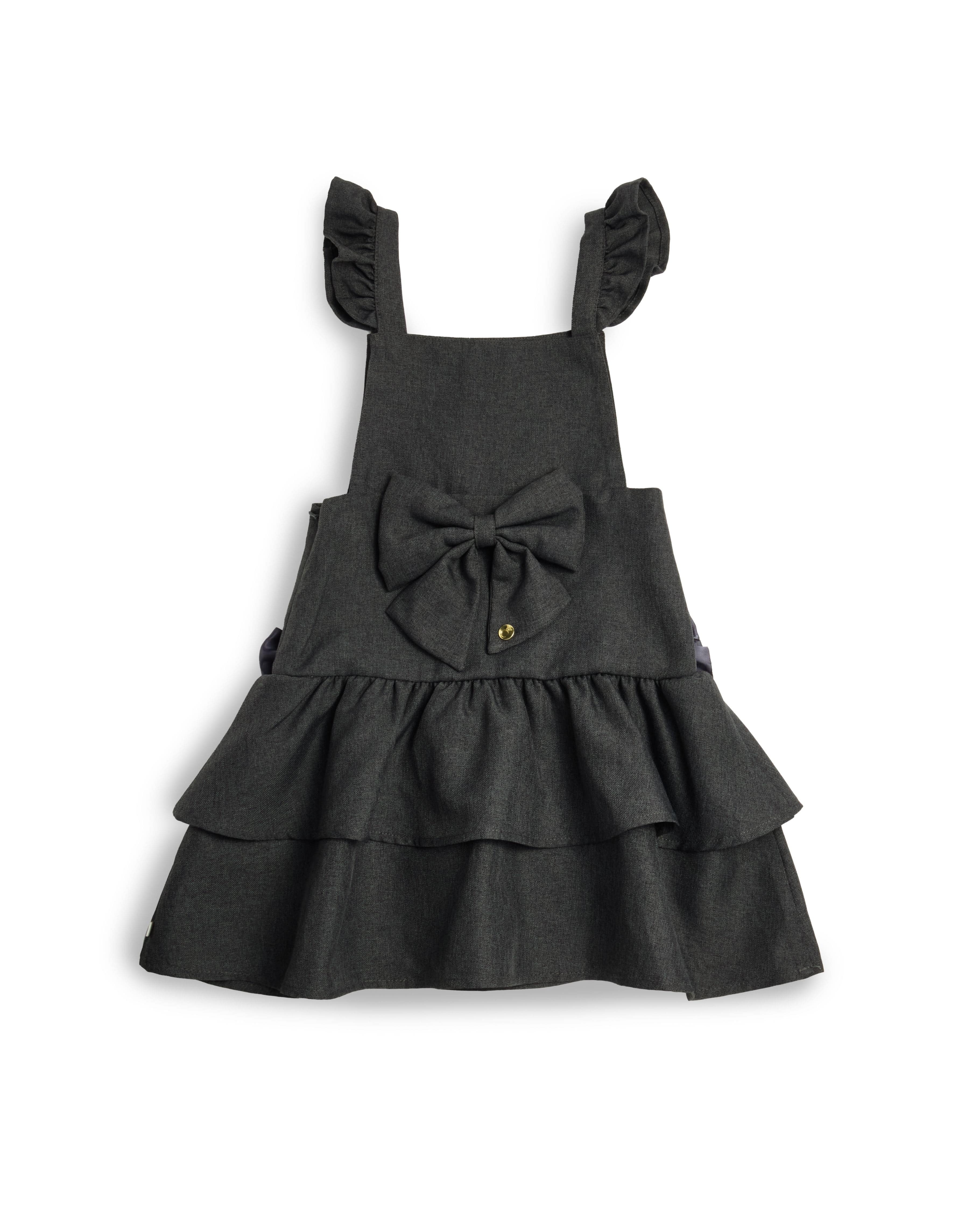 Caramelo Ra-Ra Pinny