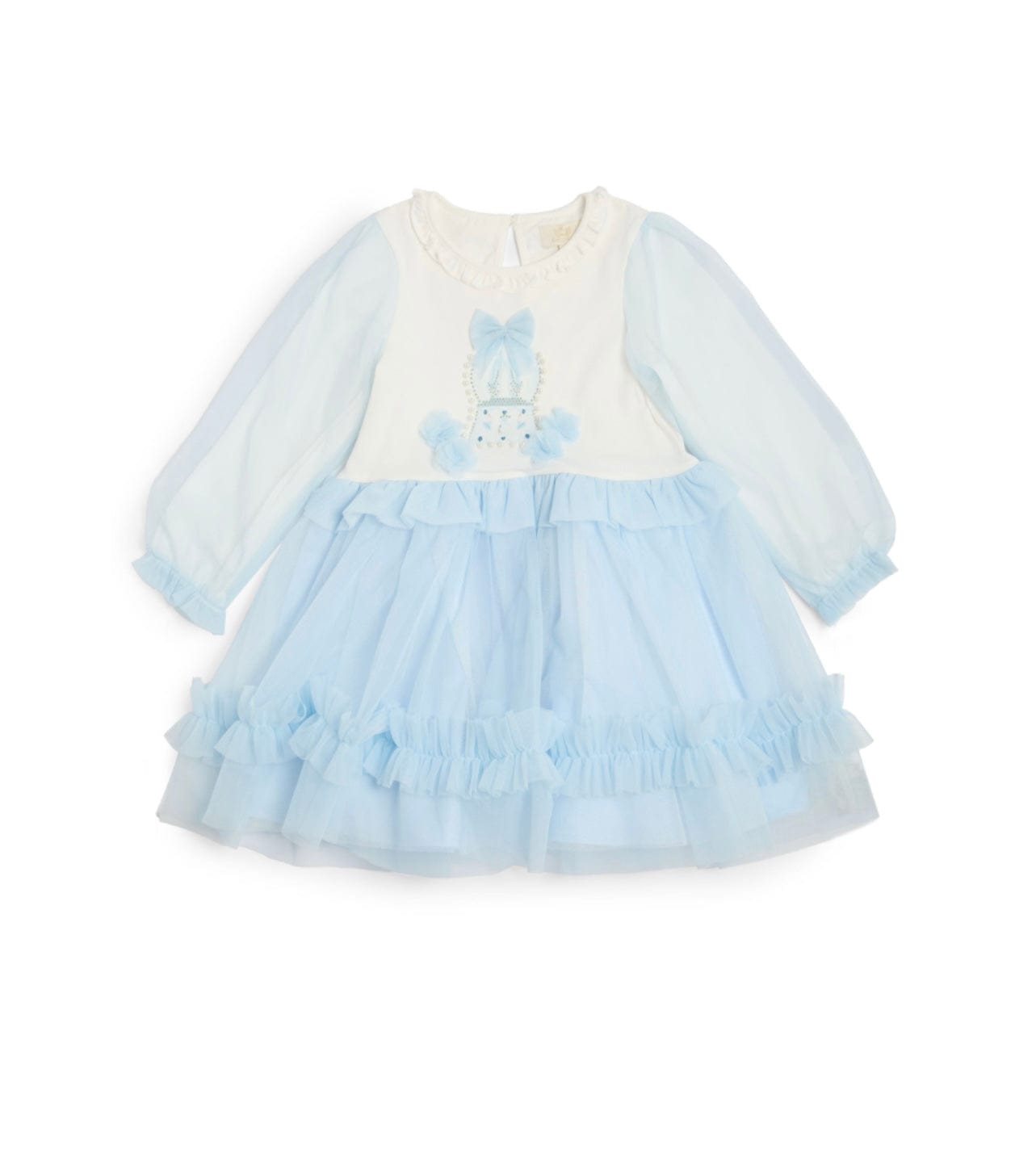 Caramelo Dress