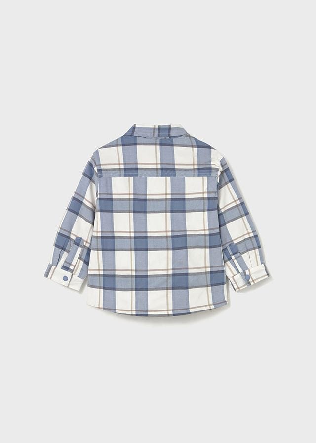 Mayoral Overshirt
