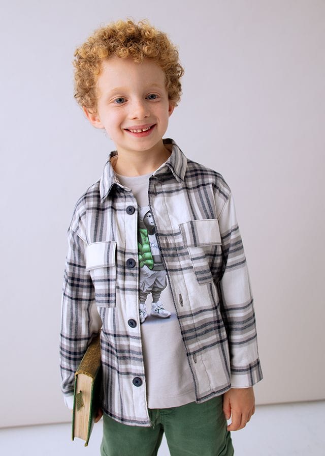 Mayoral Overshirt