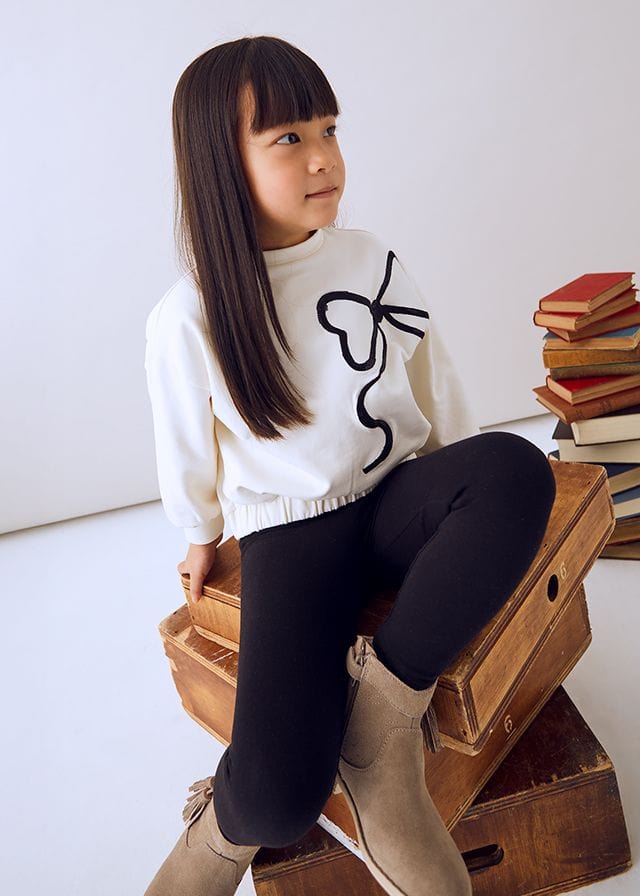 Mayoral Leggings Set