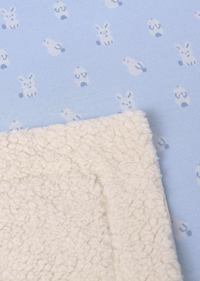 Mayoral Baby Blanket
