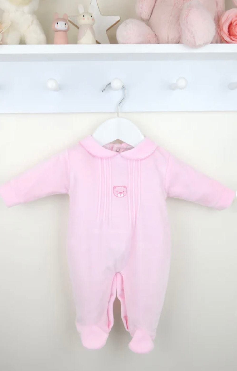 Pex Bear Sleepsuit