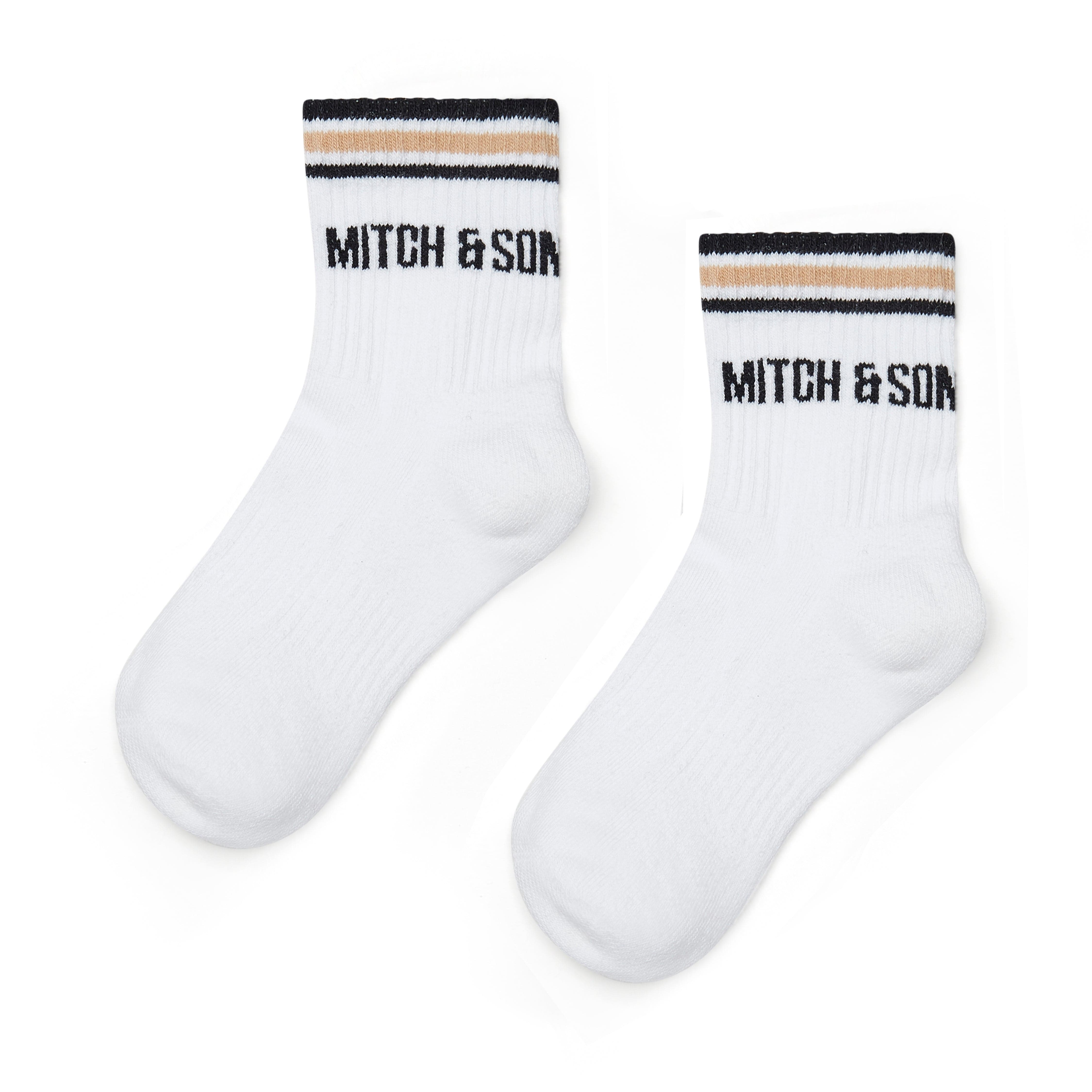 Mitch & Son Lawson Sport Sock