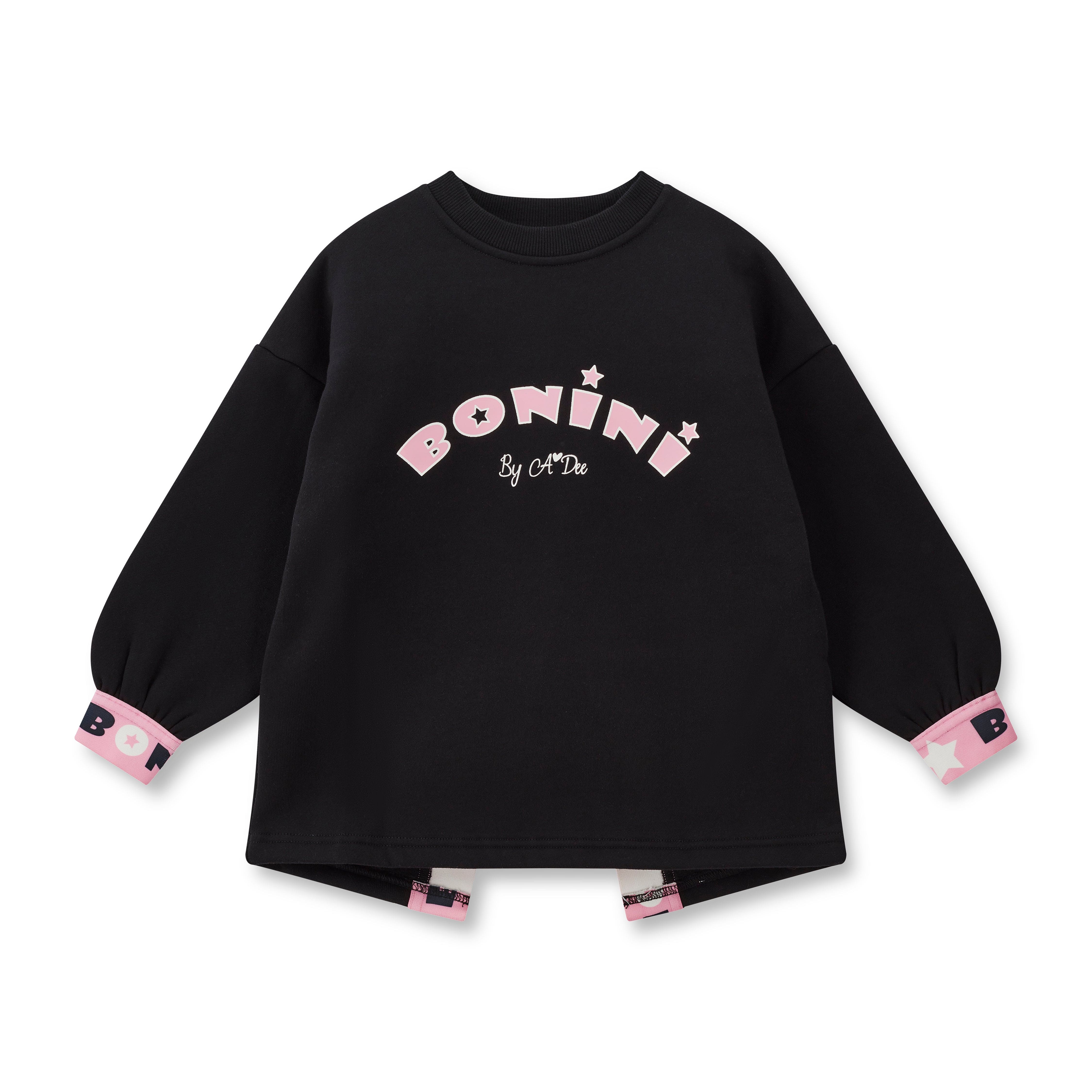 Bonini Groove Tape Sweatshirt