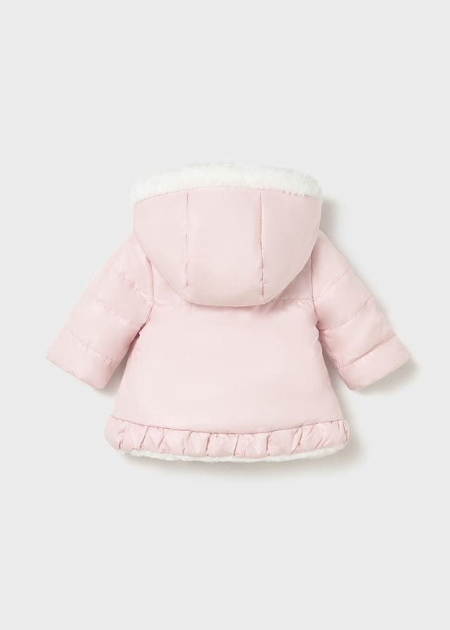 Mayoral Reversible Coat
