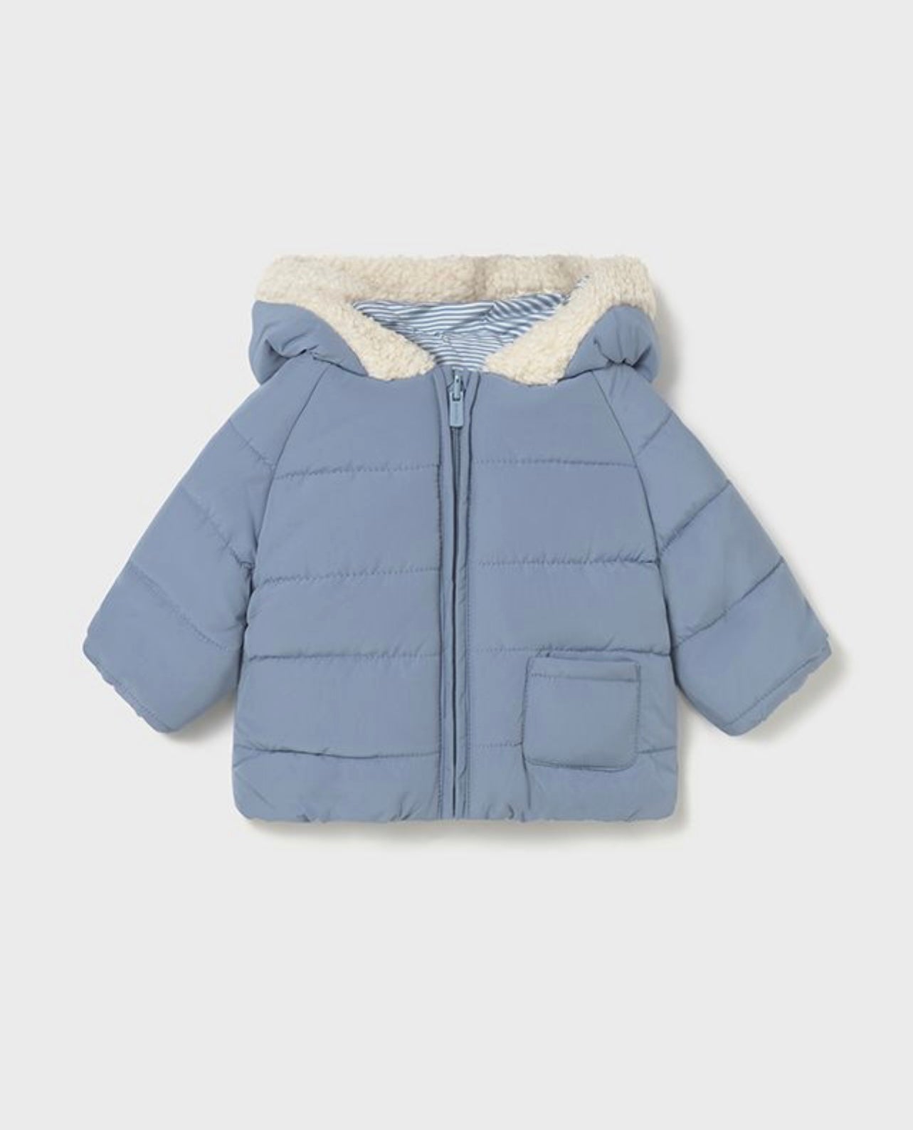 Mayoral Reversible Coat