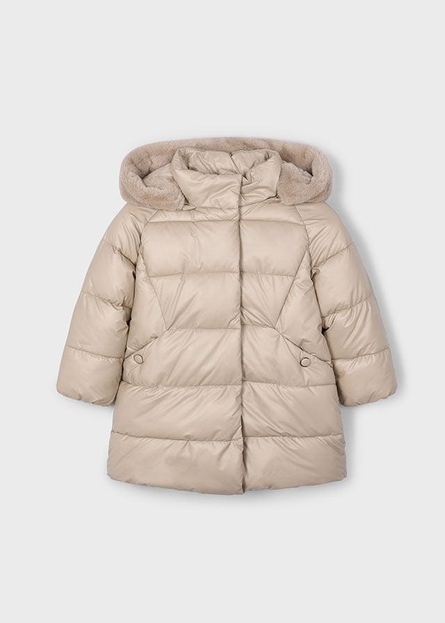Mayoral Long Coat