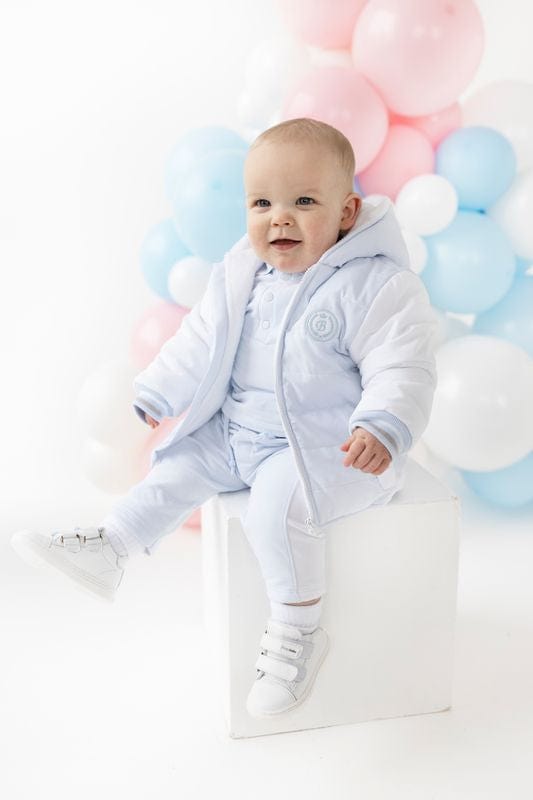 Bluesbaby Jacket