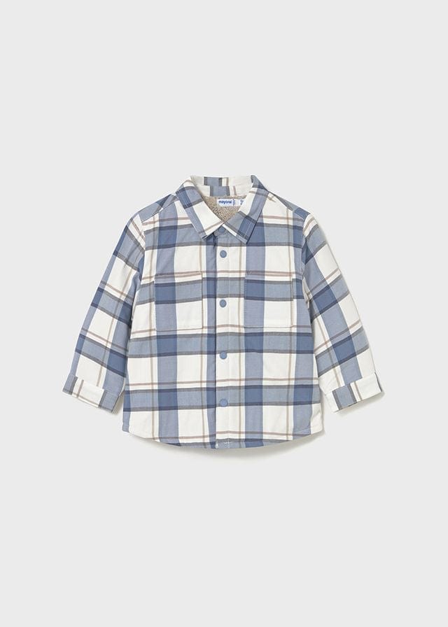 Mayoral Overshirt
