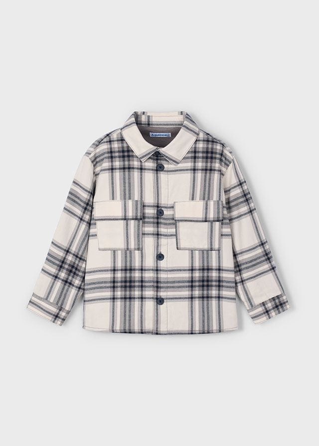 Mayoral Overshirt