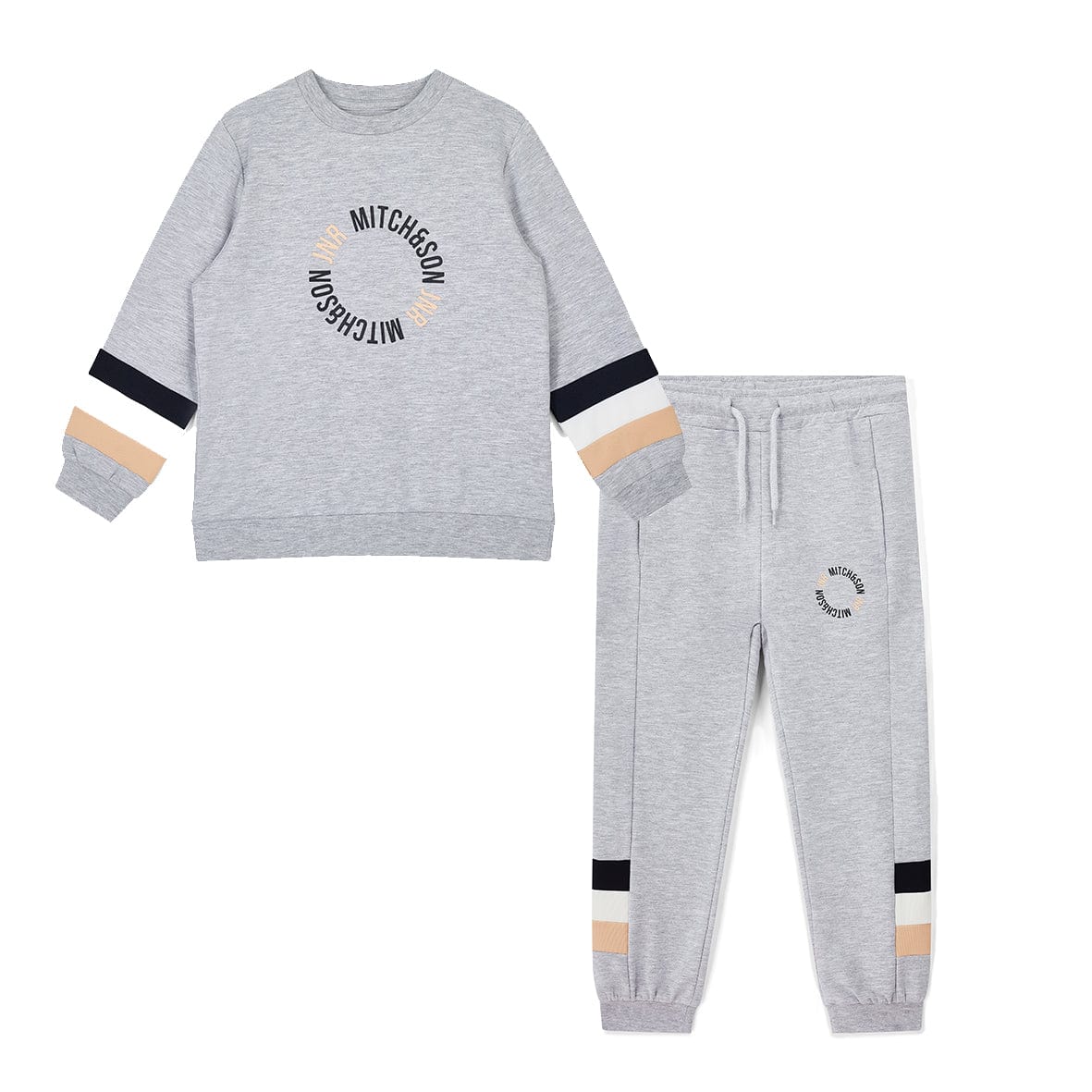 Mitch & Son Logan Tracksuit